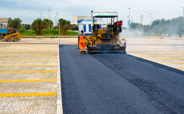 Best Interlocking driveway pavers in Terra Alta, WV